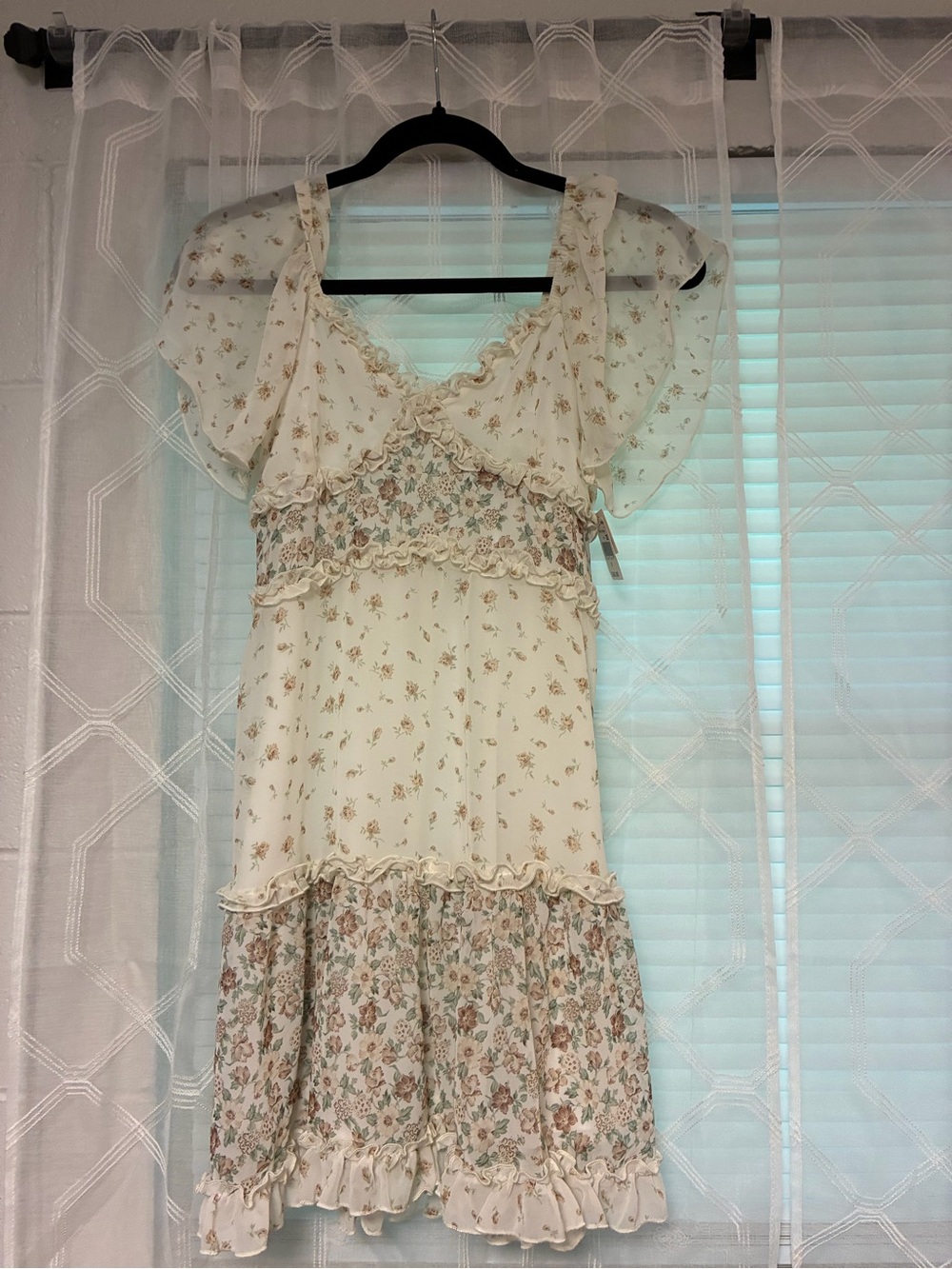 NWT dress